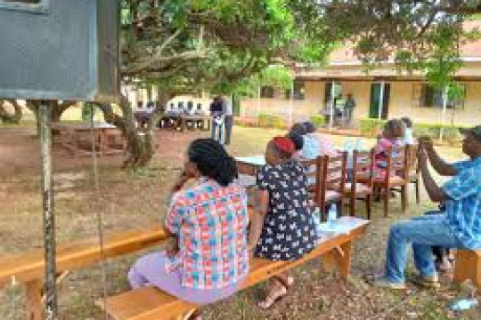 Kakira Community Technical Institute