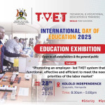 International Education Day - 2025