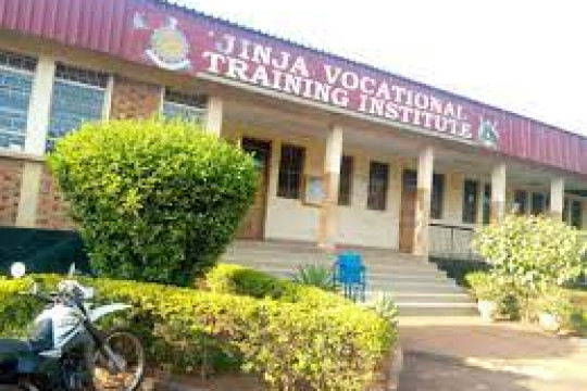 Jinja Vocational Training Institute