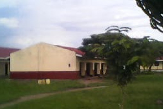 Lake Katwe Technical Institute