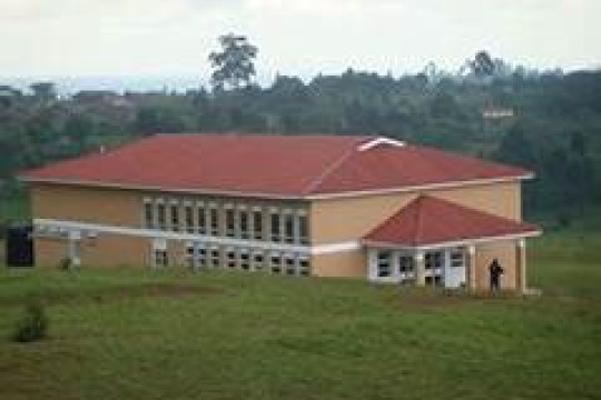 Ssese Farm Institute