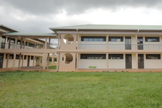 Uganda Technical College Lira
