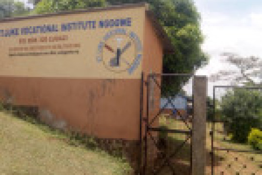 St.Luke Vocational Training Institute-Ngogwe